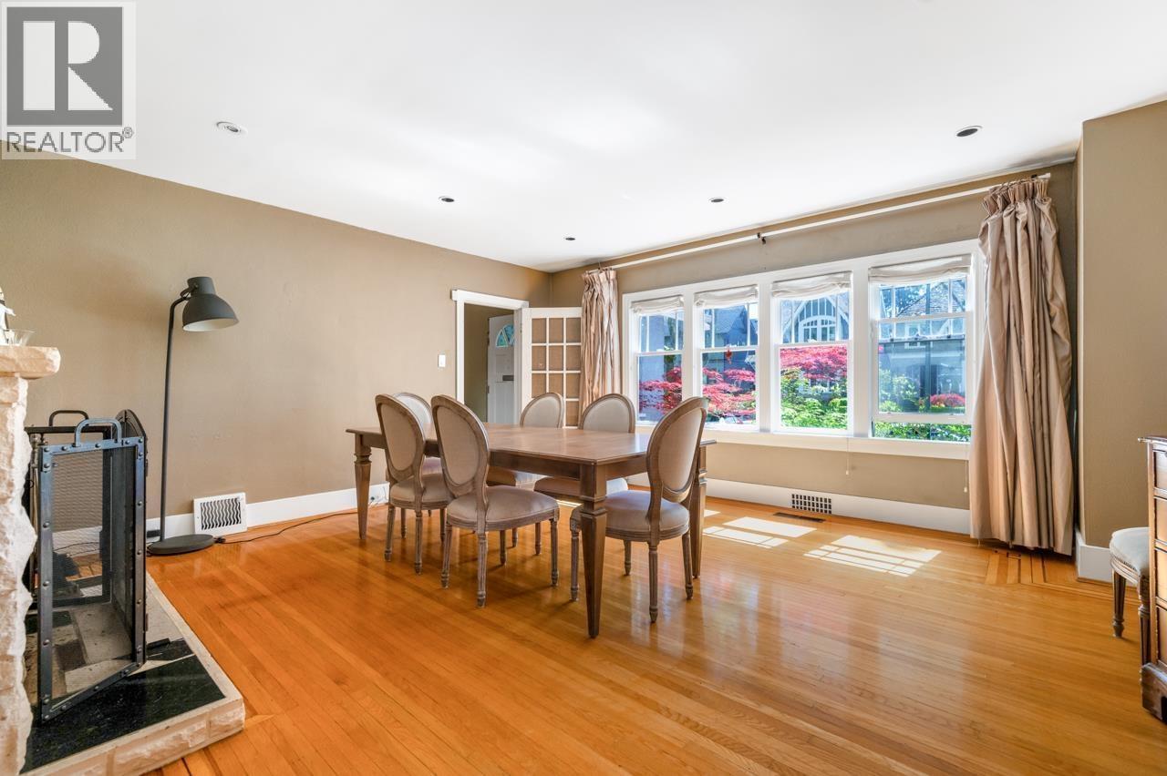 Main House 35xx W 20th Avenue, Vancouver, British Columbia  V6S 1E6 - Photo 17 - R3126191