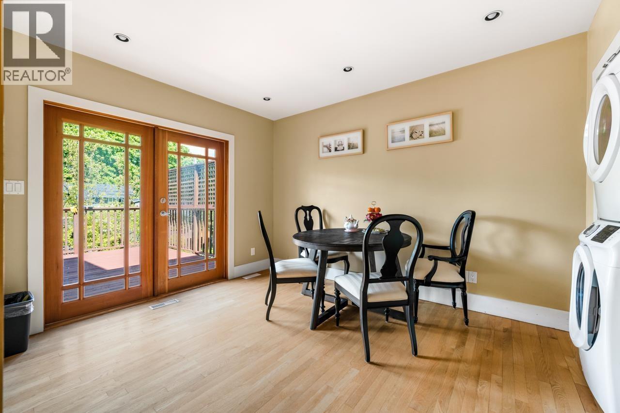Main House 35xx W 20th Avenue, Vancouver, British Columbia  V6S 1E6 - Photo 18 - R3126191