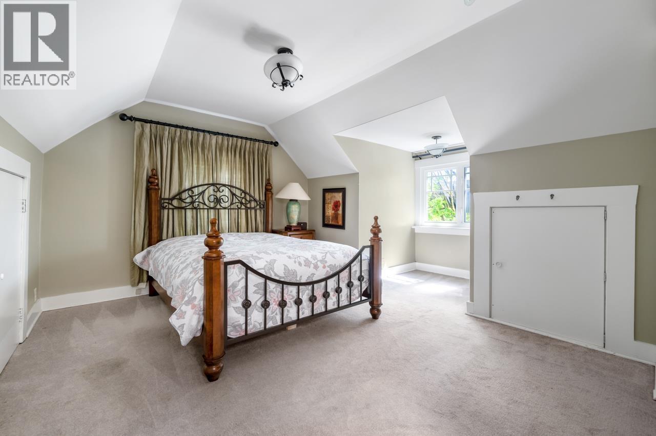 Main House 35xx W 20th Avenue, Vancouver, British Columbia  V6S 1E6 - Photo 20 - R3126191