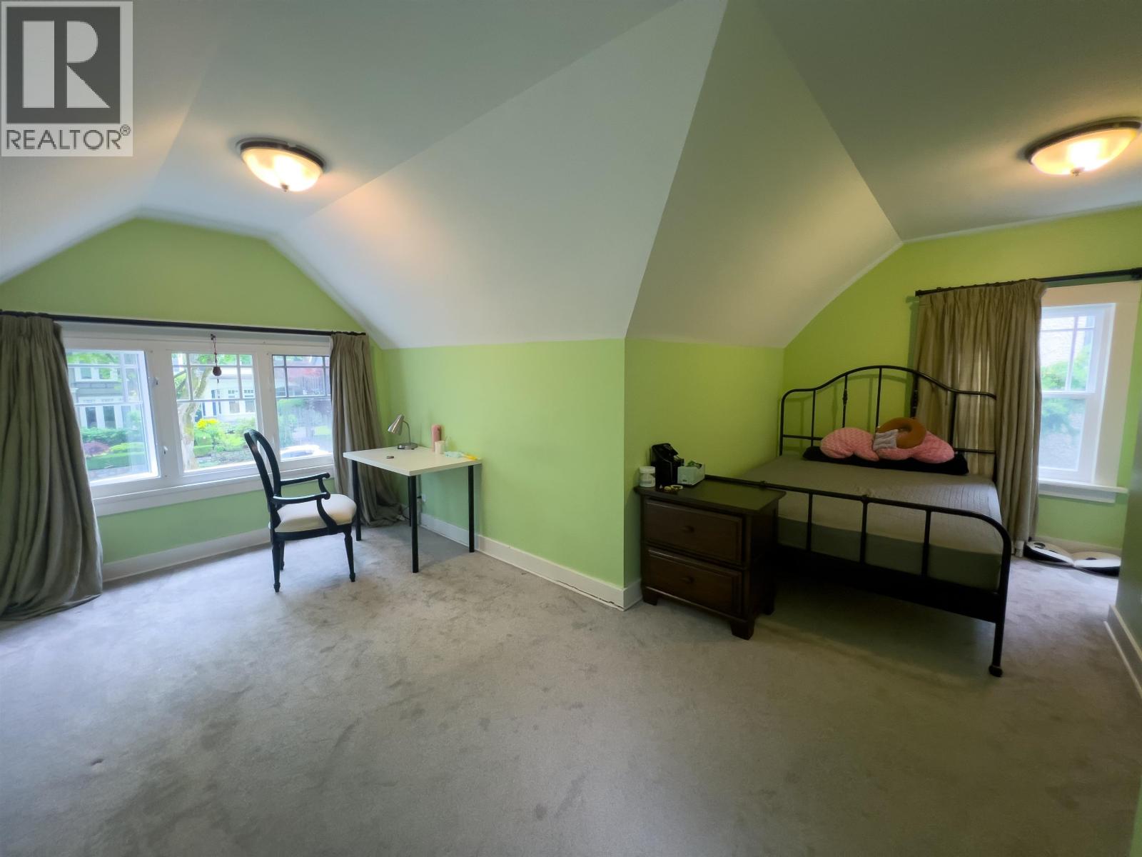 Main House 35xx W 20th Avenue, Vancouver, British Columbia  V6S 1E6 - Photo 21 - R3126191