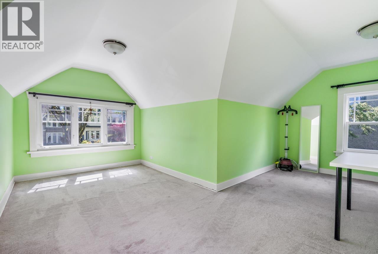 Main House 35xx W 20th Avenue, Vancouver, British Columbia  V6S 1E6 - Photo 22 - R3126191