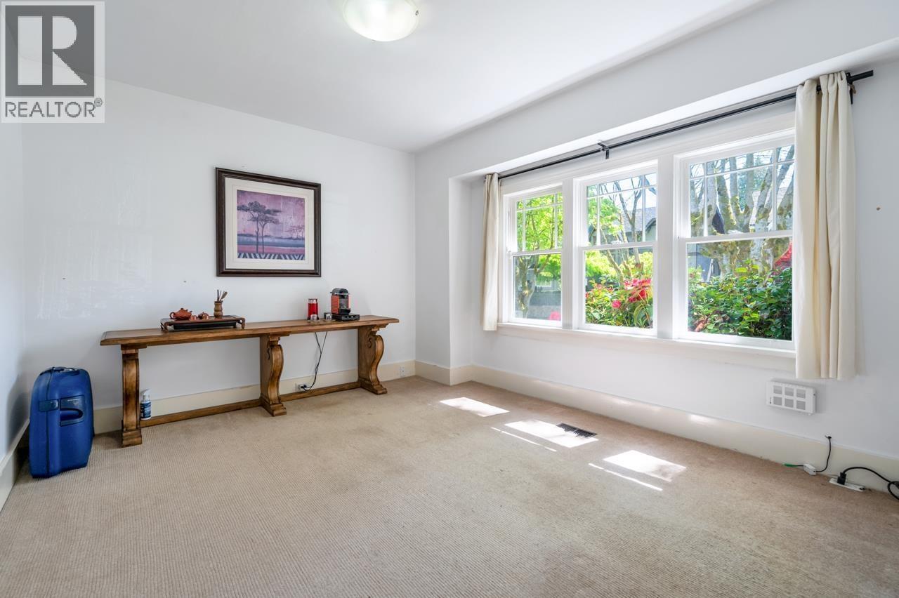Main House 35xx W 20th Avenue, Vancouver, British Columbia  V6S 1E6 - Photo 24 - R3126191