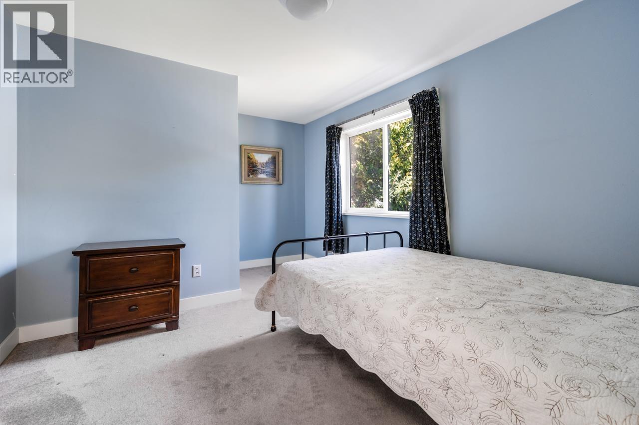 Main House 35xx W 20th Avenue, Vancouver, British Columbia  V6S 1E6 - Photo 3 - R3126191