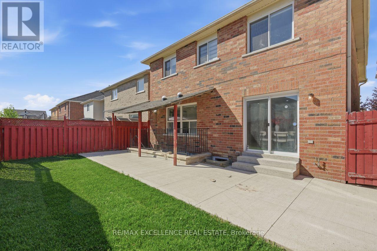 41 Brentcliff Drive, Brampton, Ontario  L7A 3E8 - Photo 36 - W13150028