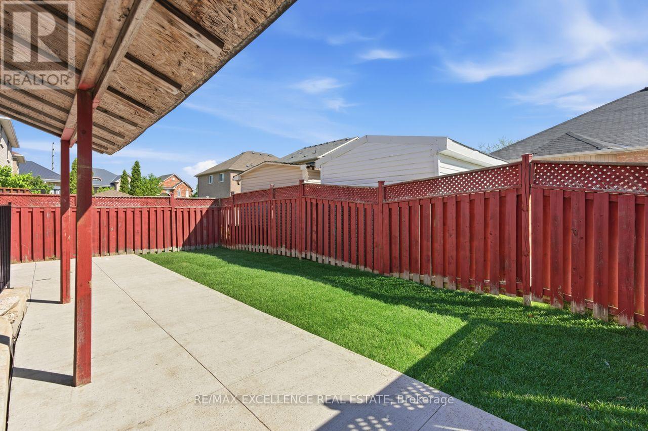 41 Brentcliff Drive, Brampton, Ontario  L7A 3E8 - Photo 35 - W13150028