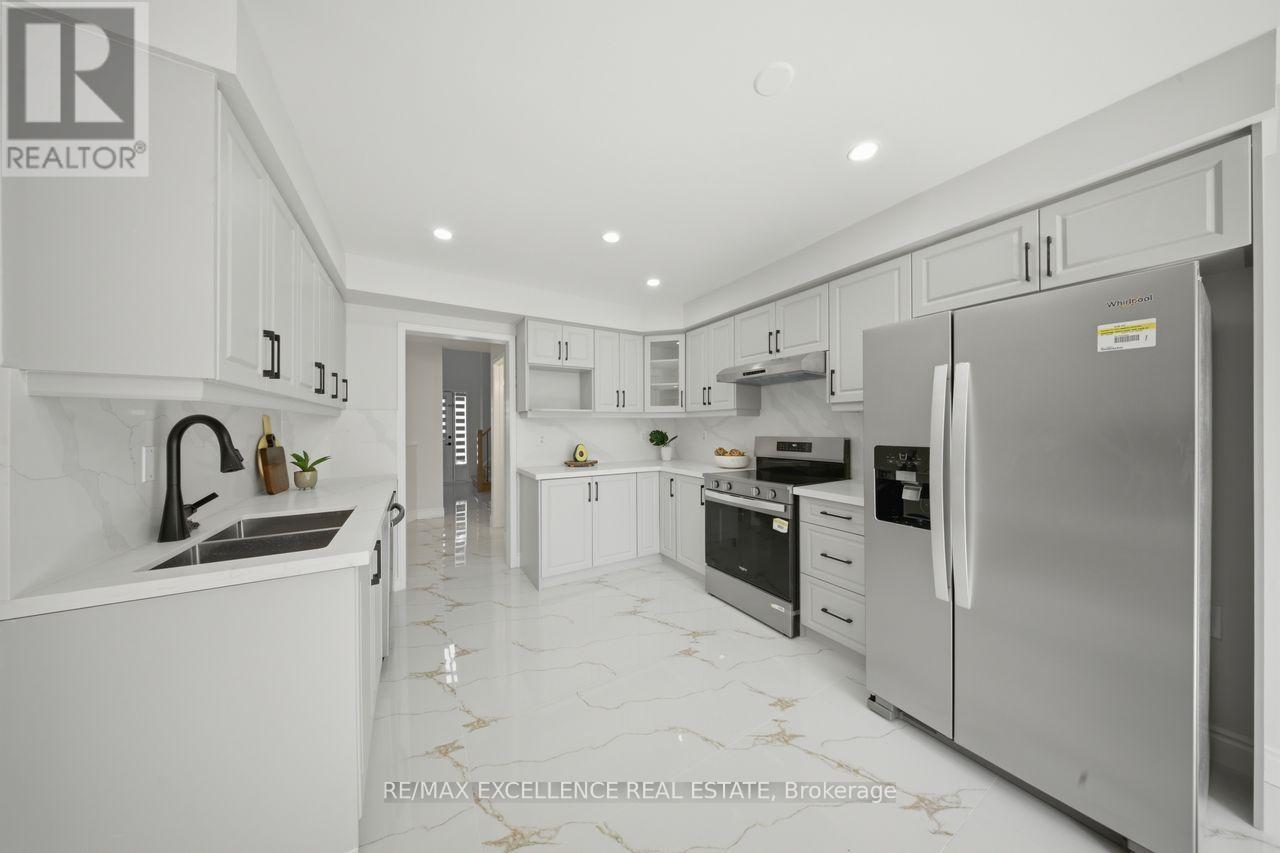41 Brentcliff Drive, Brampton, Ontario  L7A 3E8 - Photo 13 - W13150028