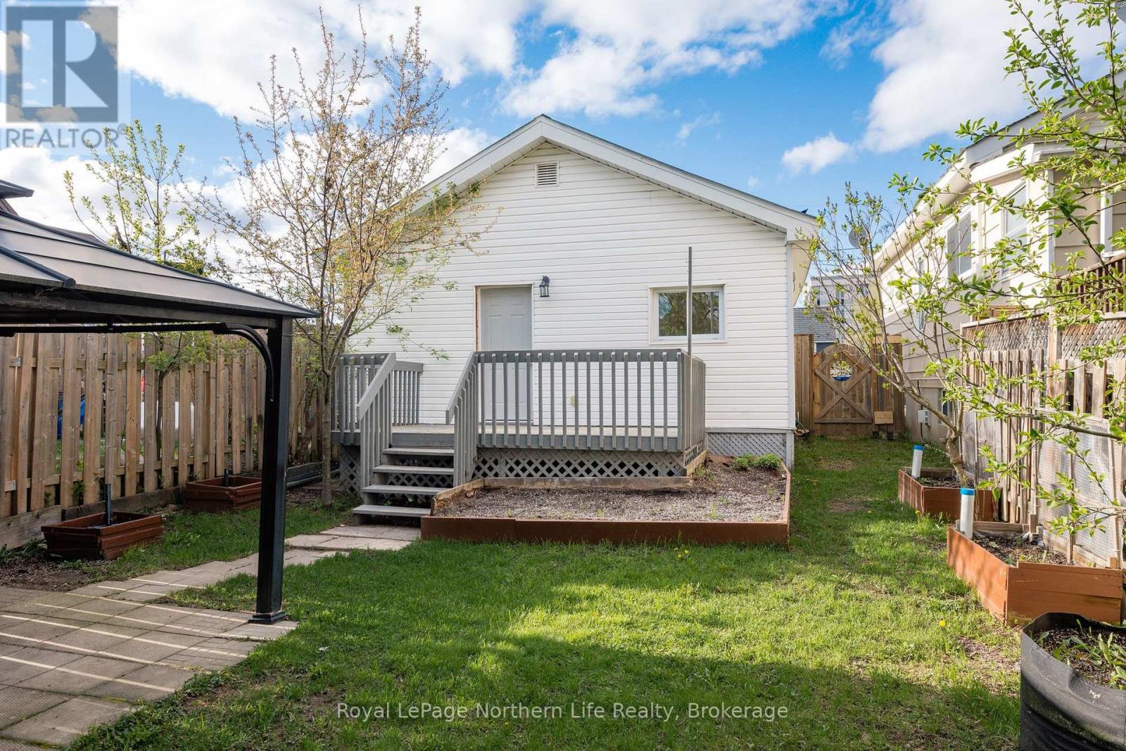 111 Norwood Avenue, North Bay, Ontario  P1B 5C9 - Photo 10 - X13154436