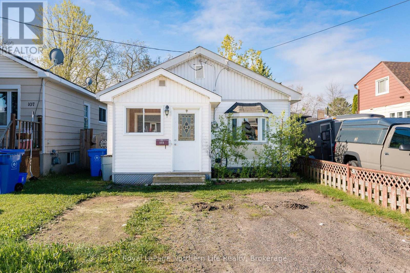 111 Norwood Avenue, North Bay, Ontario  P1B 5C9 - Photo 34 - X13154436