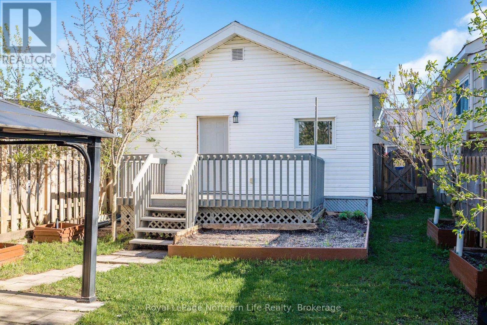 111 Norwood Avenue, North Bay, Ontario  P1B 5C9 - Photo 40 - X13154436