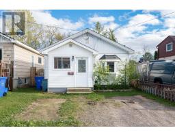 111 NORWOOD AVENUE, North Bay, Ontario