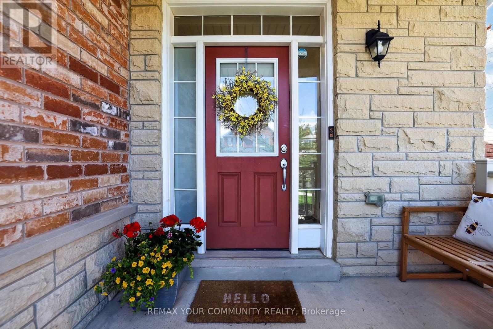 668 West Park Avenue, Bradford West Gwillimbury (Bradford), Ontario  L3Z 0N2 - Photo 2 - N13154446