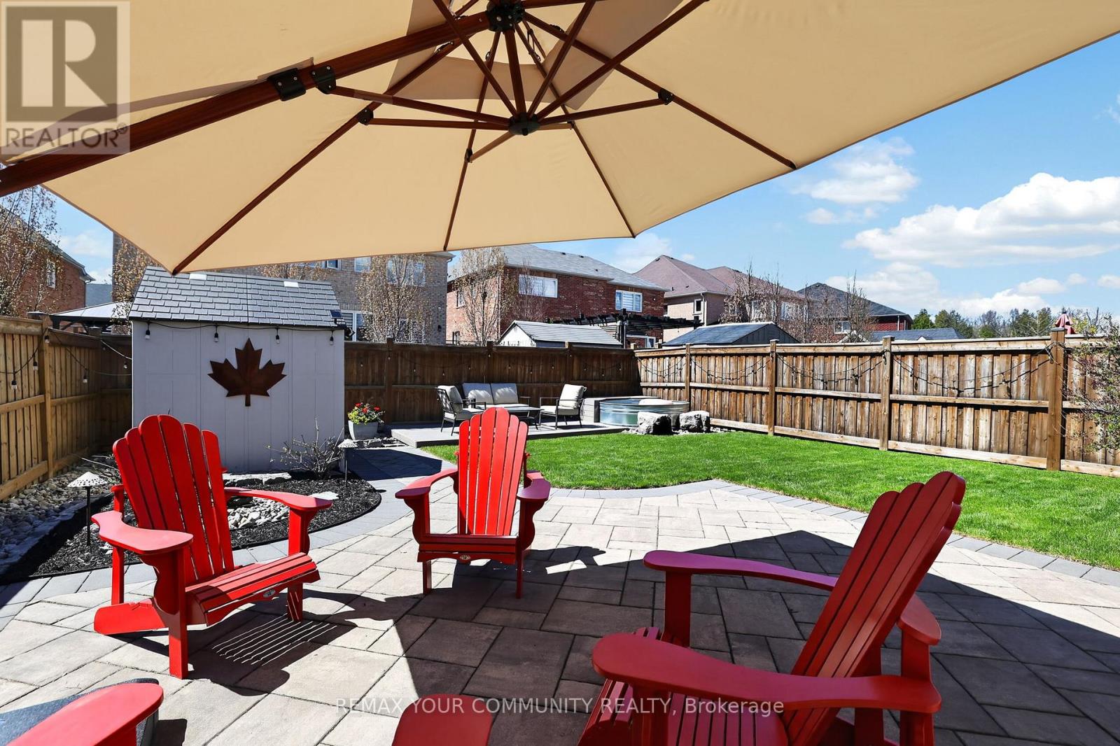 668 West Park Avenue, Bradford West Gwillimbury (Bradford), Ontario  L3Z 0N2 - Photo 41 - N13154446