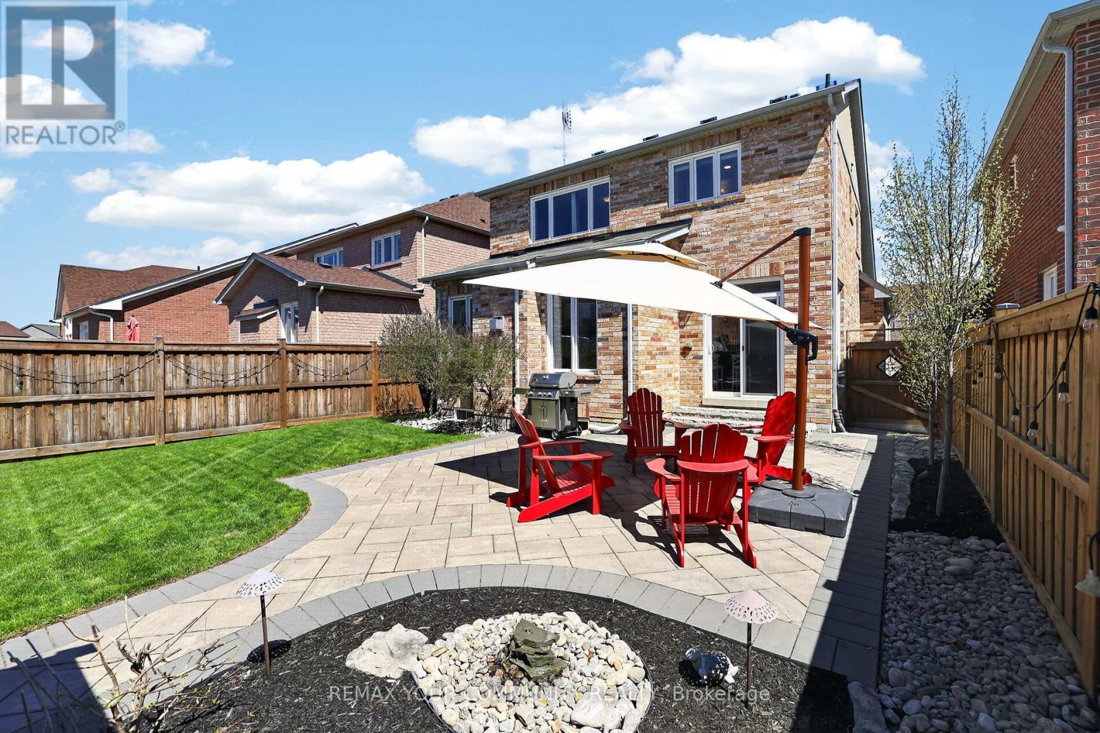 668 West Park Avenue, Bradford West Gwillimbury (Bradford), Ontario  L3Z 0N2 - Photo 42 - N13154446