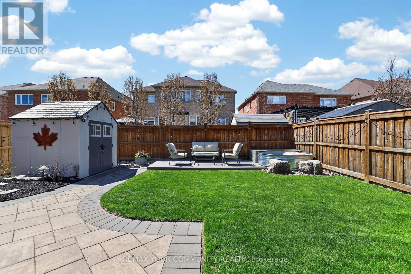 668 West Park Avenue, Bradford West Gwillimbury (Bradford), Ontario  L3Z 0N2 - Photo 43 - N13154446