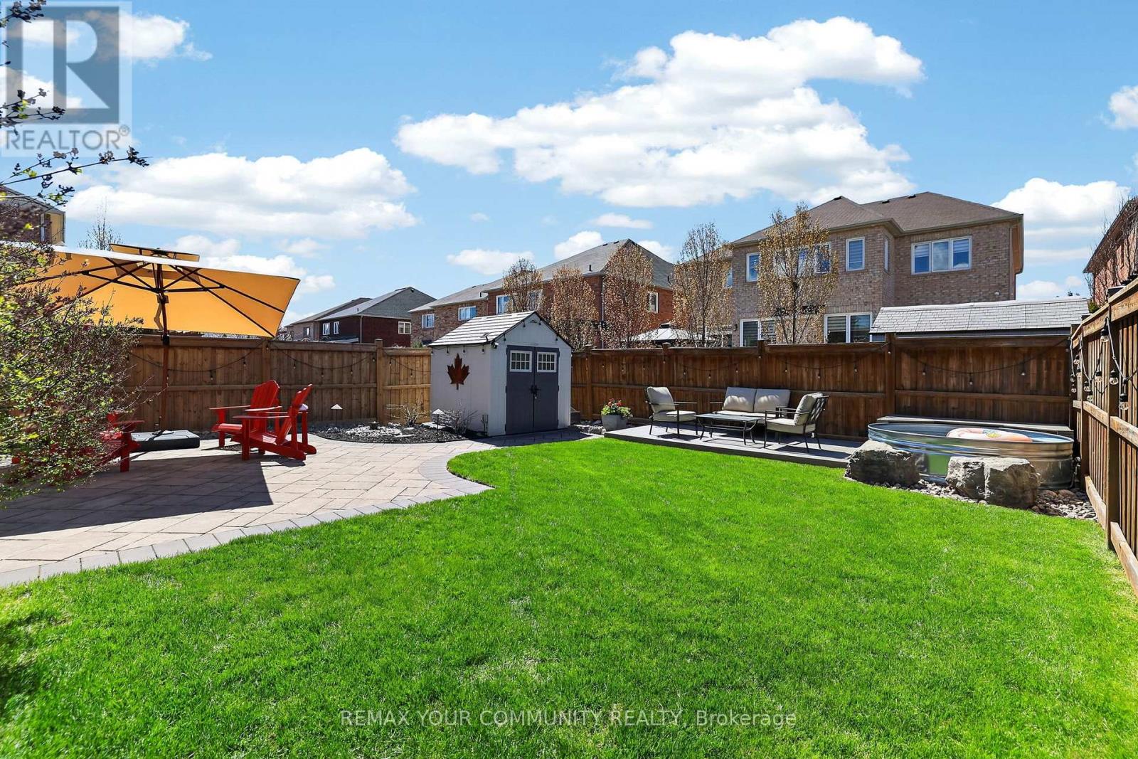 668 West Park Avenue, Bradford West Gwillimbury (Bradford), Ontario  L3Z 0N2 - Photo 44 - N13154446