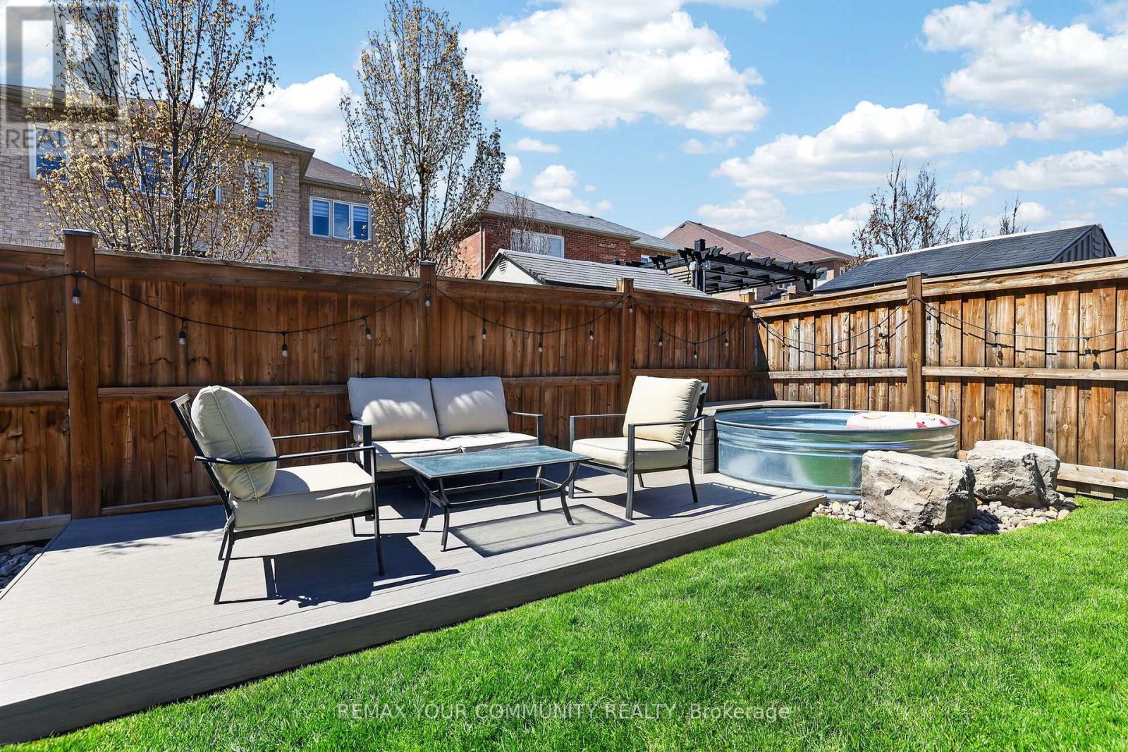 668 West Park Avenue, Bradford West Gwillimbury (Bradford), Ontario  L3Z 0N2 - Photo 45 - N13154446
