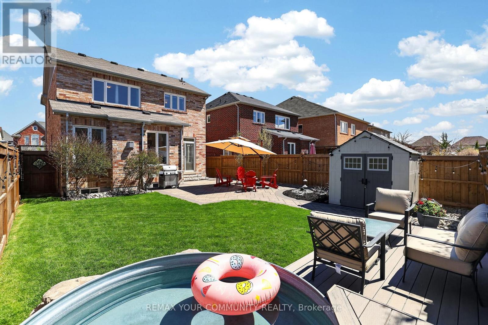 668 West Park Avenue, Bradford West Gwillimbury (Bradford), Ontario  L3Z 0N2 - Photo 47 - N13154446