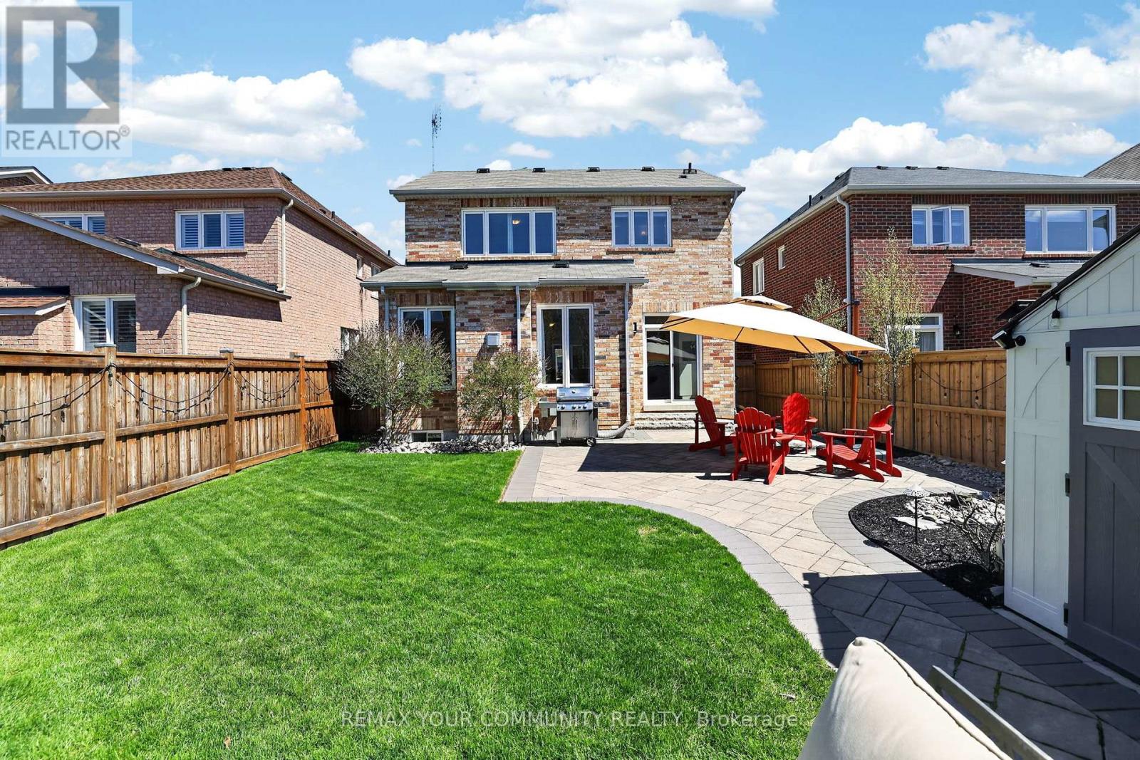 668 West Park Avenue, Bradford West Gwillimbury (Bradford), Ontario  L3Z 0N2 - Photo 48 - N13154446