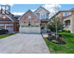 668 WEST PARK AVENUE, Bradford West Gwillimbury, Ontario