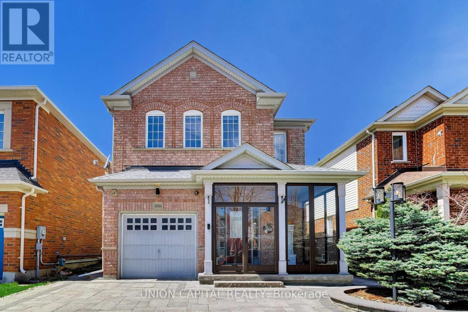 406 Reeves Way Boulevard, Whitchurch-Stouffville, Ontario  L4A 0H3 - Photo 1 - N13154474