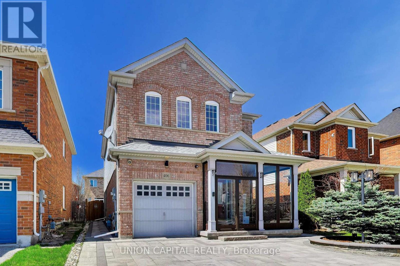 406 Reeves Way Boulevard, Whitchurch-Stouffville, Ontario  L4A 0H3 - Photo 2 - N13154474