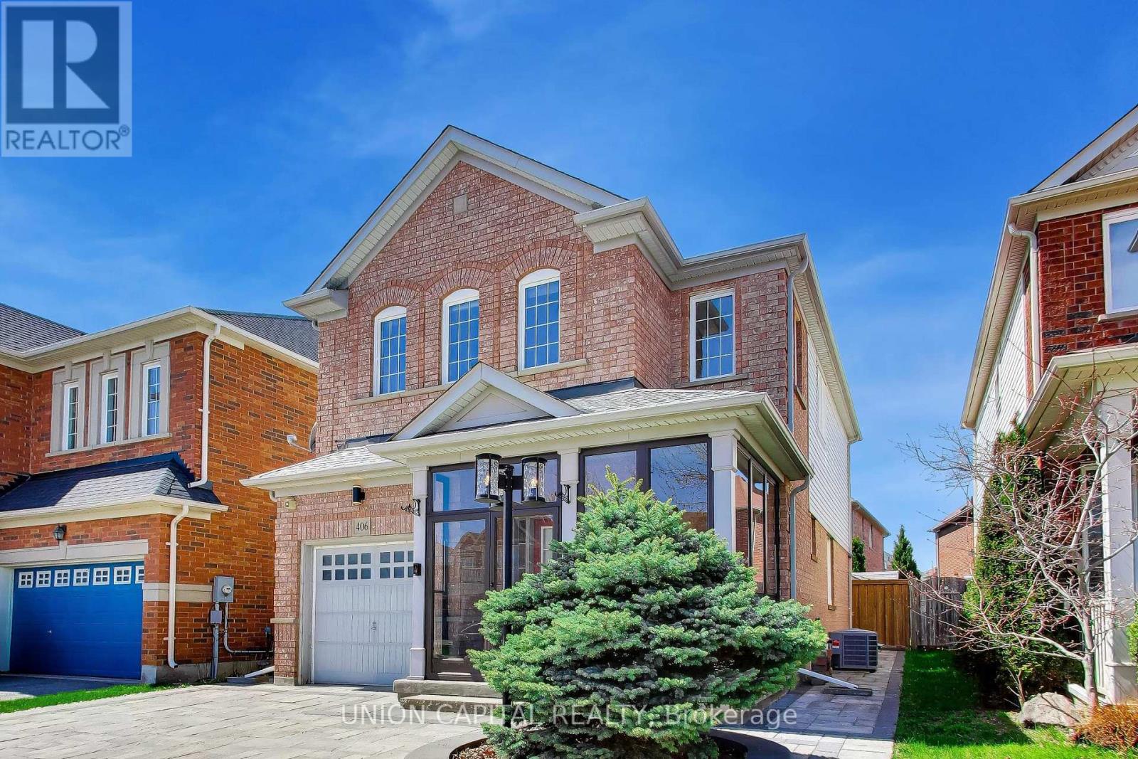 406 Reeves Way Boulevard, Whitchurch-Stouffville, Ontario  L4A 0H3 - Photo 3 - N13154474