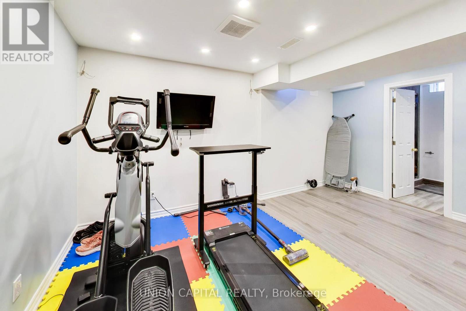 406 Reeves Way Boulevard, Whitchurch-Stouffville, Ontario  L4A 0H3 - Photo 33 - N13154474