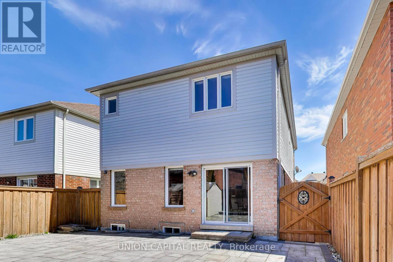 406 Reeves Way Boulevard, Whitchurch-Stouffville, Ontario  L4A 0H3 - Photo 41 - N13154474