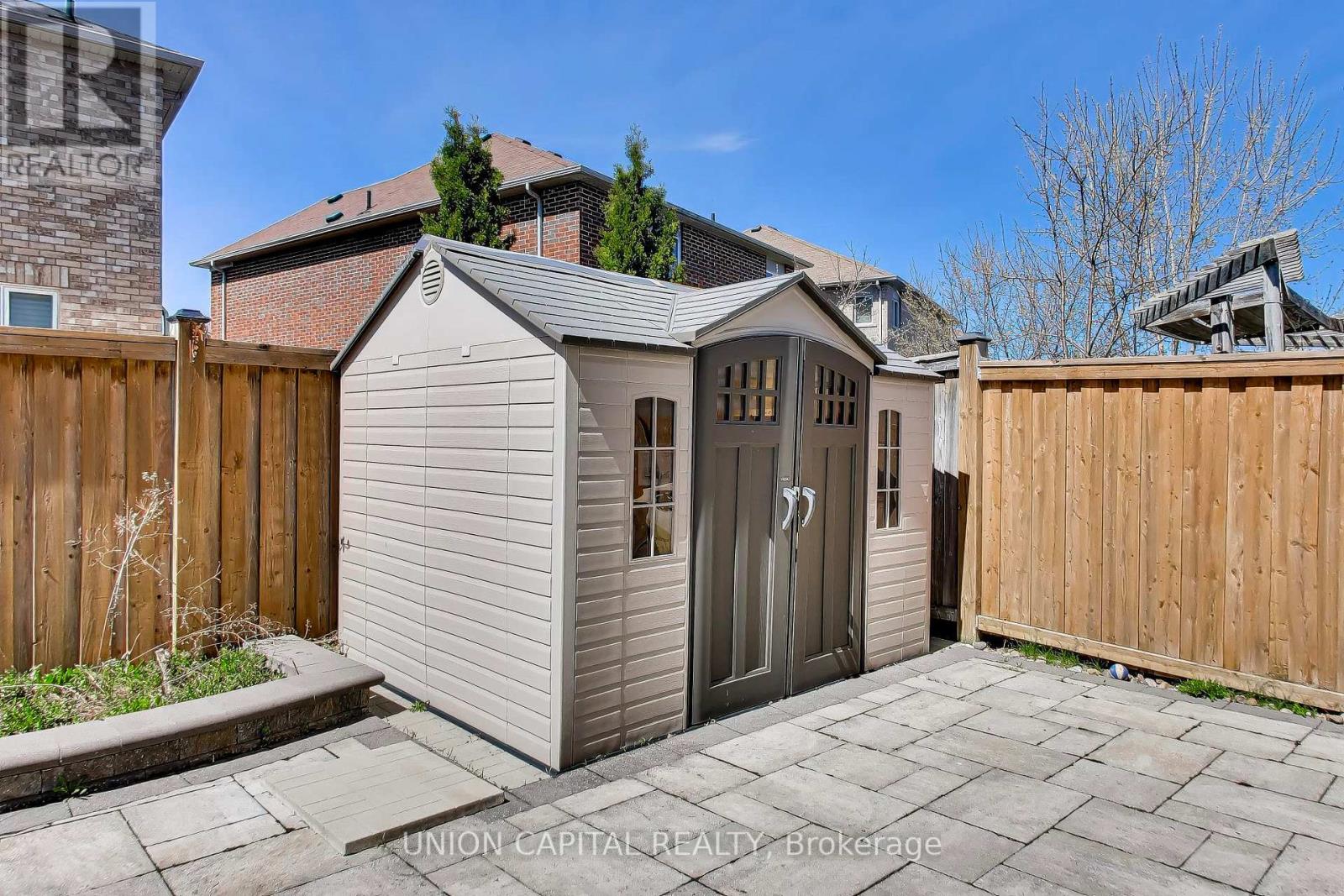 406 Reeves Way Boulevard, Whitchurch-Stouffville, Ontario  L4A 0H3 - Photo 45 - N13154474