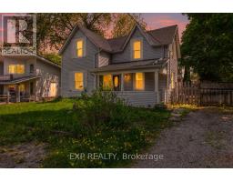 21023 DALTON ROAD, Georgina, Ontario