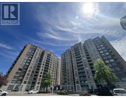 805 - 11 ONEIDA CRESCENT, Richmond Hill, Ontario