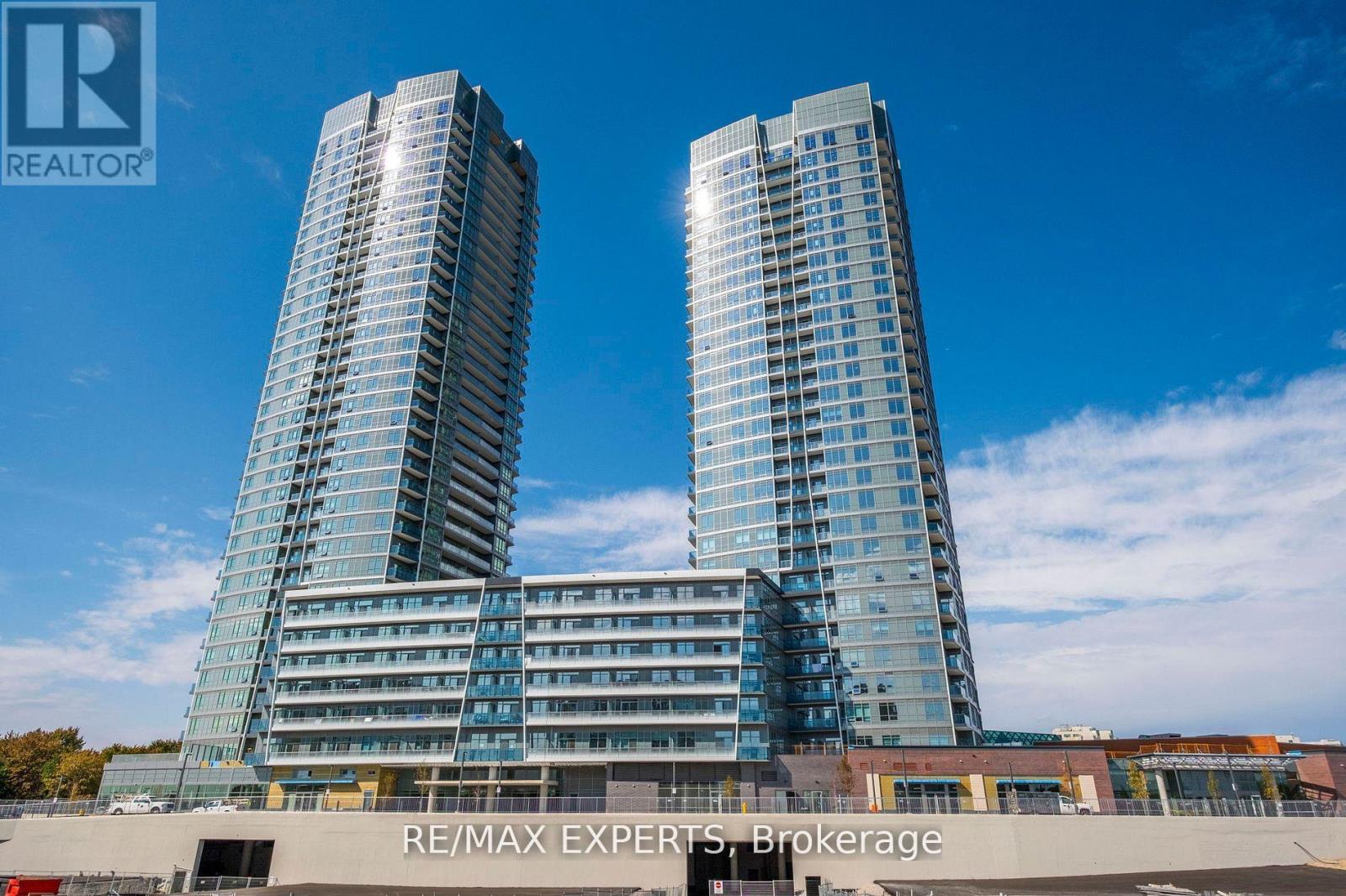 B1504 - 50 Upper Mall Way, Vaughan, Ontario  L4J 0L8 - Photo 2 - N13154558