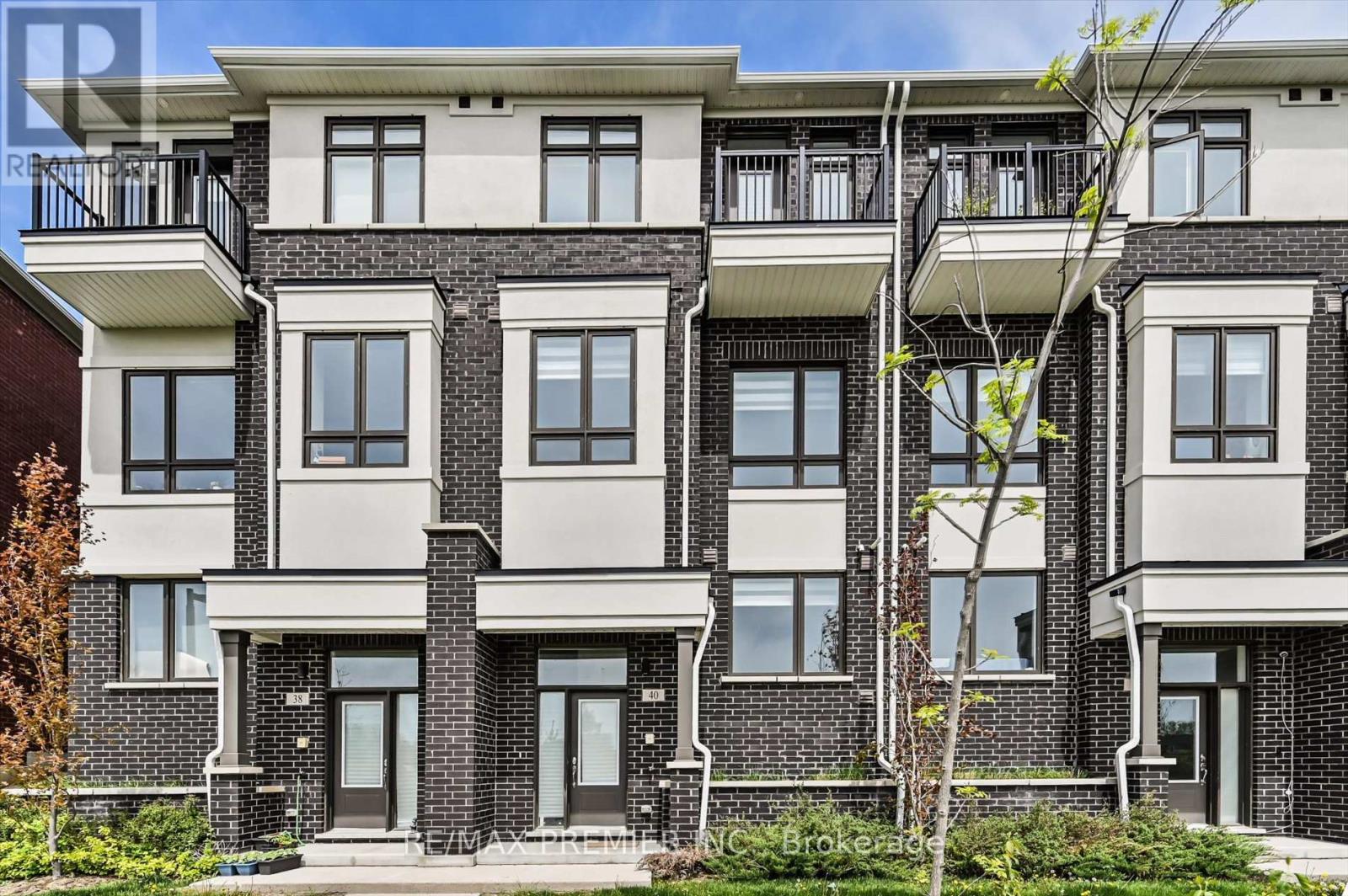 40 NINE MILE LANE, Richmond Hill, Ontario