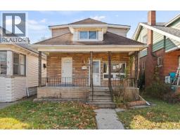 1143 LINCOLN ROAD, Windsor, Ontario