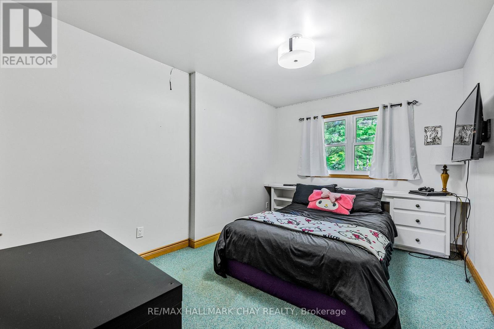 1398 Old Second Road N, Springwater, Ontario  L0L 2K0 - Photo 16 - S13154524