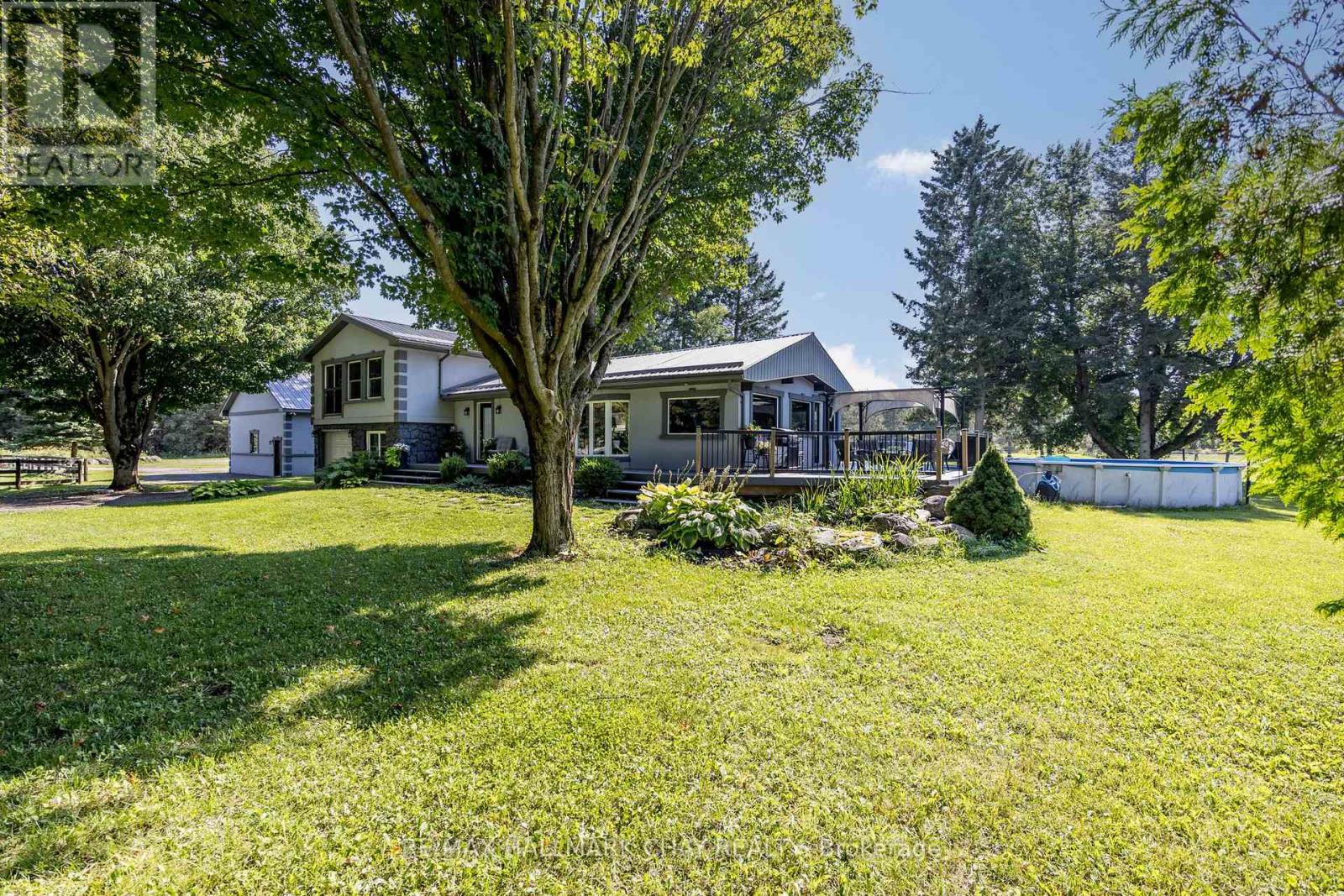 1398 Old Second Road N, Springwater, Ontario  L0L 2K0 - Photo 2 - S13154524