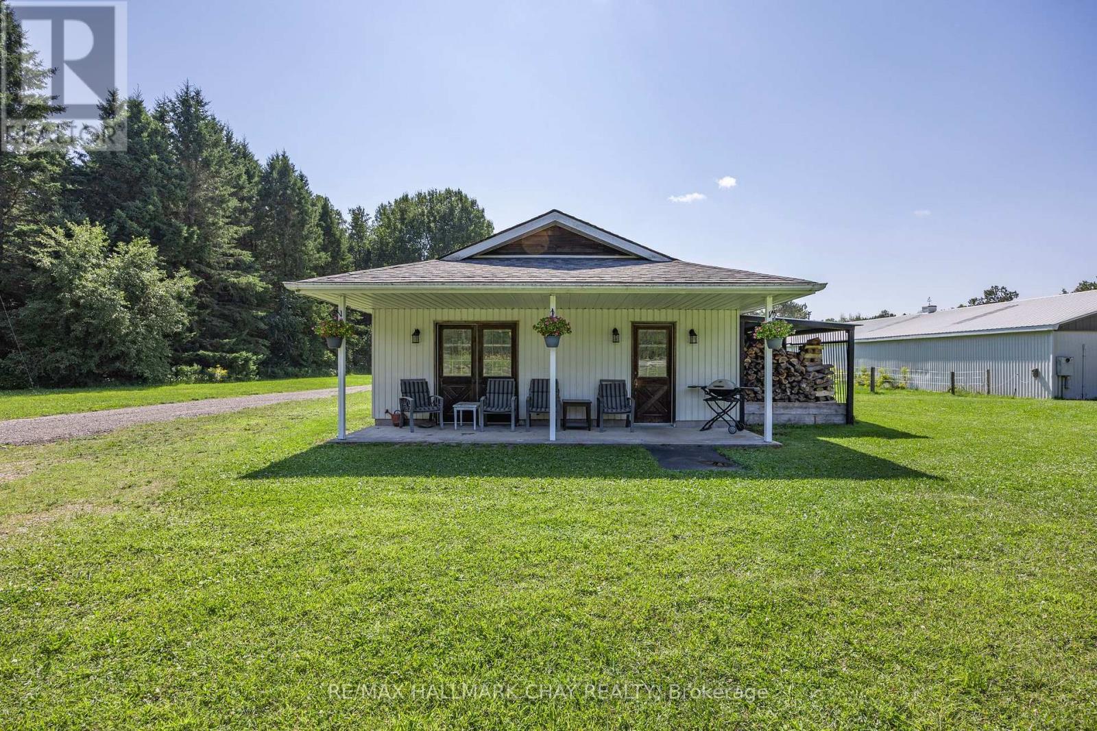 1398 Old Second Road N, Springwater, Ontario  L0L 2K0 - Photo 20 - S13154524
