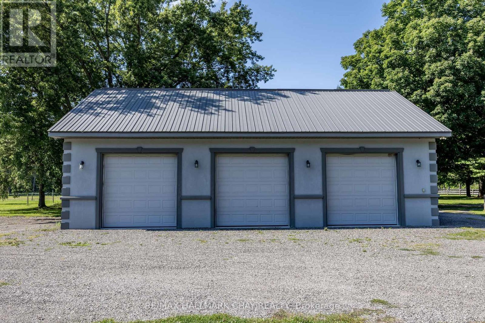 1398 Old Second Road N, Springwater, Ontario  L0L 2K0 - Photo 23 - S13154524