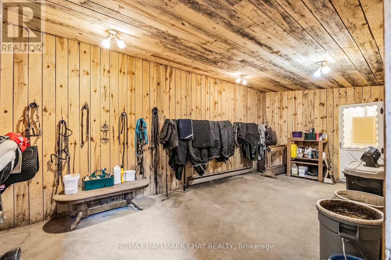 1398 Old Second Road N, Springwater, Ontario  L0L 2K0 - Photo 26 - S13154524
