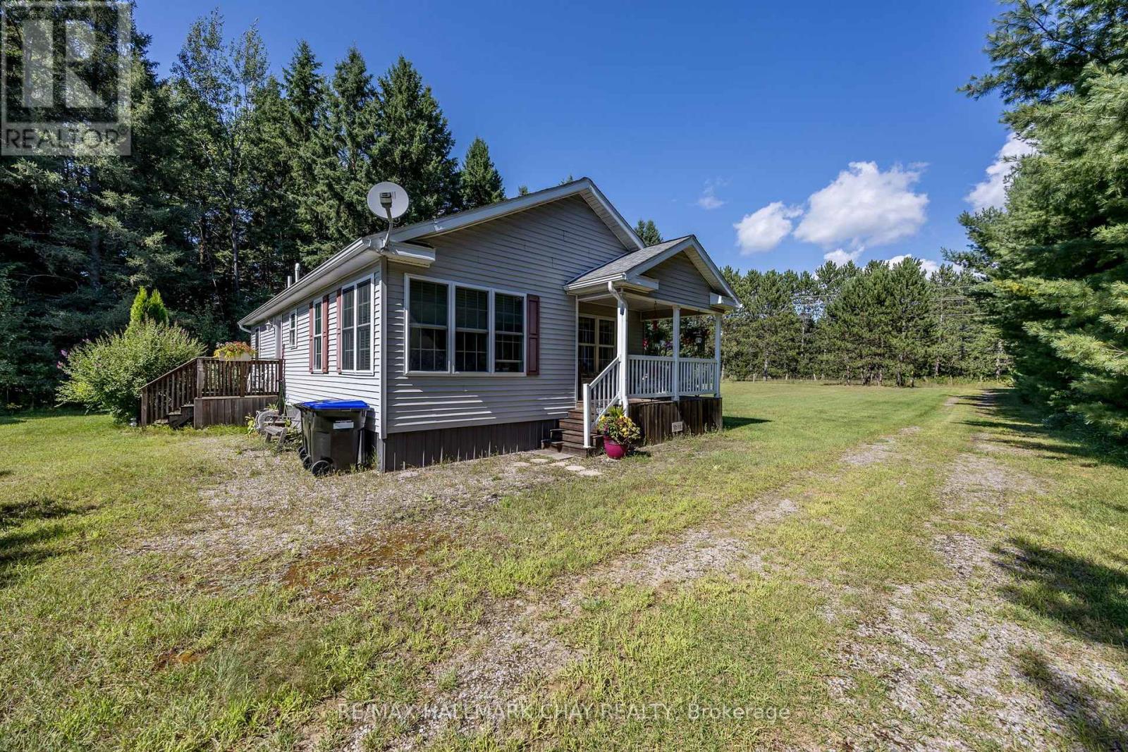 1398 Old Second Road N, Springwater, Ontario  L0L 2K0 - Photo 28 - S13154524