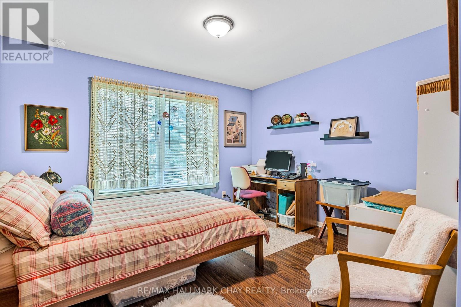 1398 Old Second Road N, Springwater, Ontario  L0L 2K0 - Photo 35 - S13154524