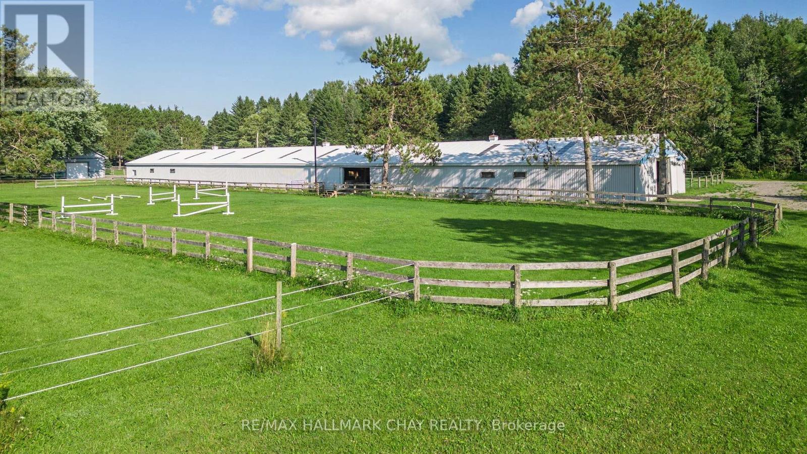 1398 Old Second Road N, Springwater, Ontario  L0L 2K0 - Photo 36 - S13154524