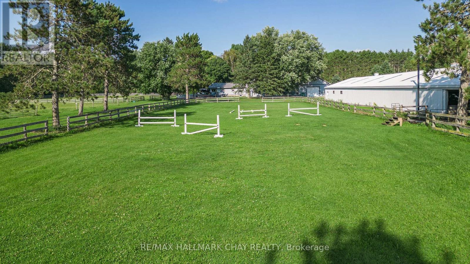 1398 Old Second Road N, Springwater, Ontario  L0L 2K0 - Photo 37 - S13154524