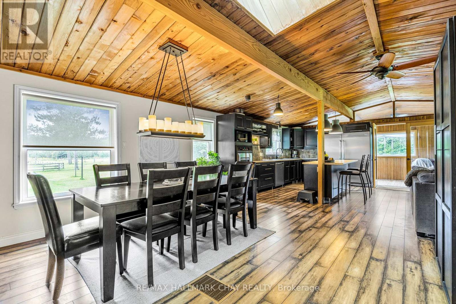 1398 Old Second Road N, Springwater, Ontario  L0L 2K0 - Photo 4 - S13154524