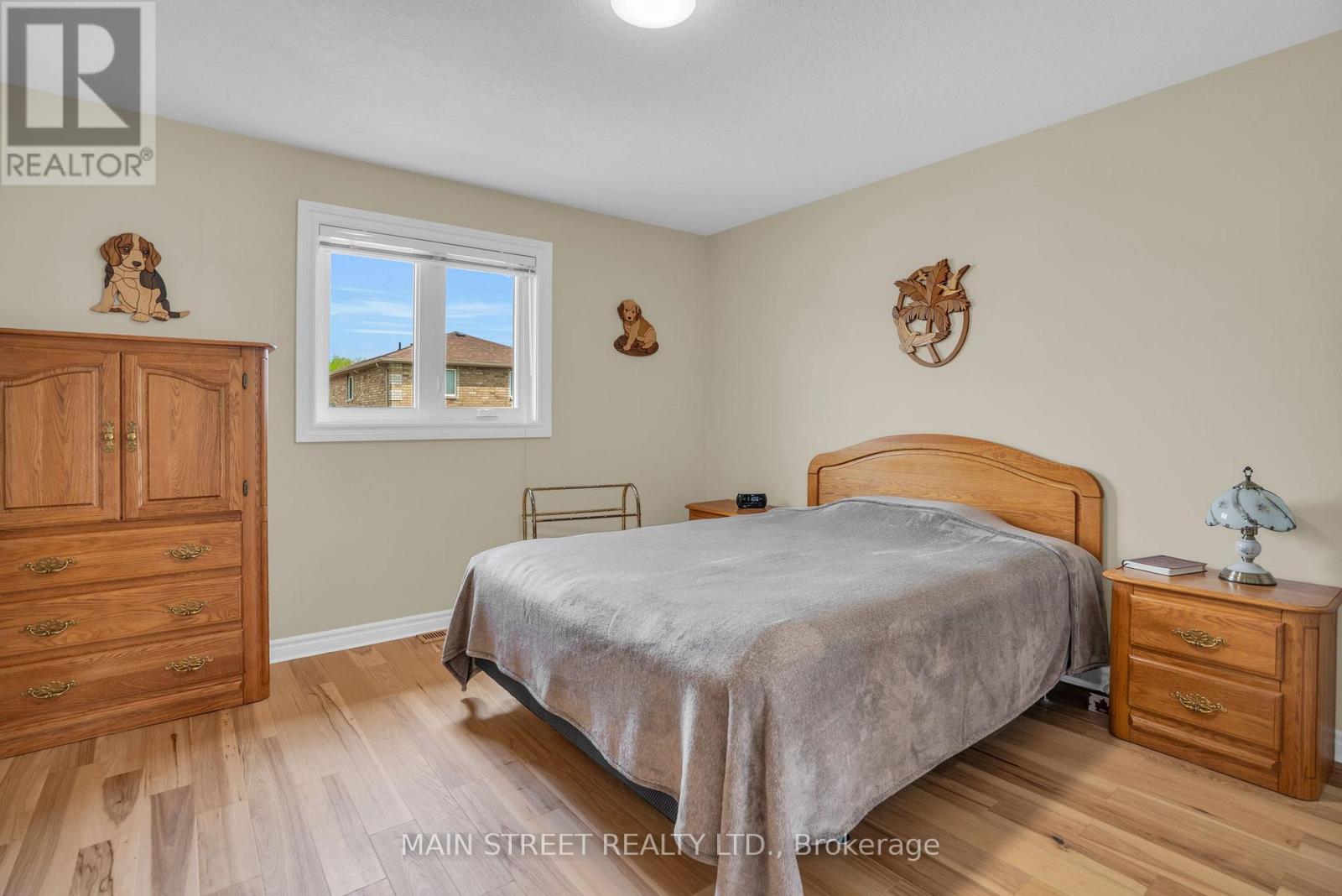 80 Shalom Way, Barrie, Ontario  L4N 5Y4 - Photo 10 - S13154624