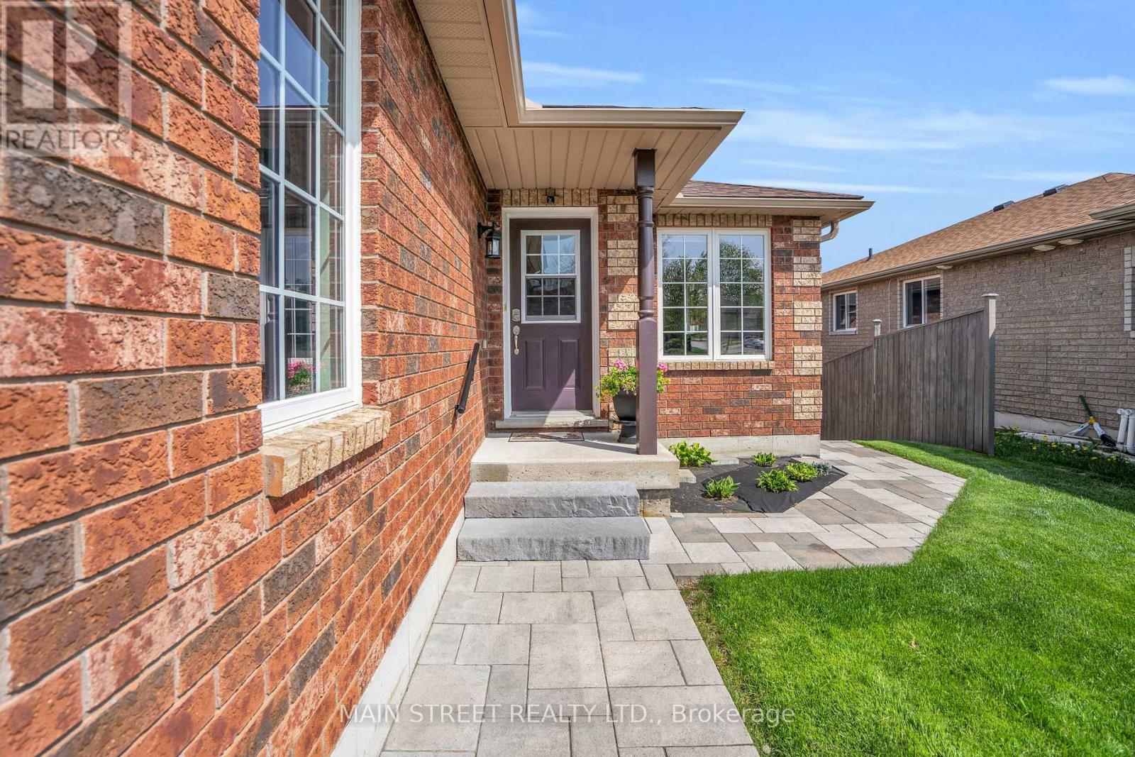 80 Shalom Way, Barrie, Ontario  L4N 5Y4 - Photo 2 - S13154624