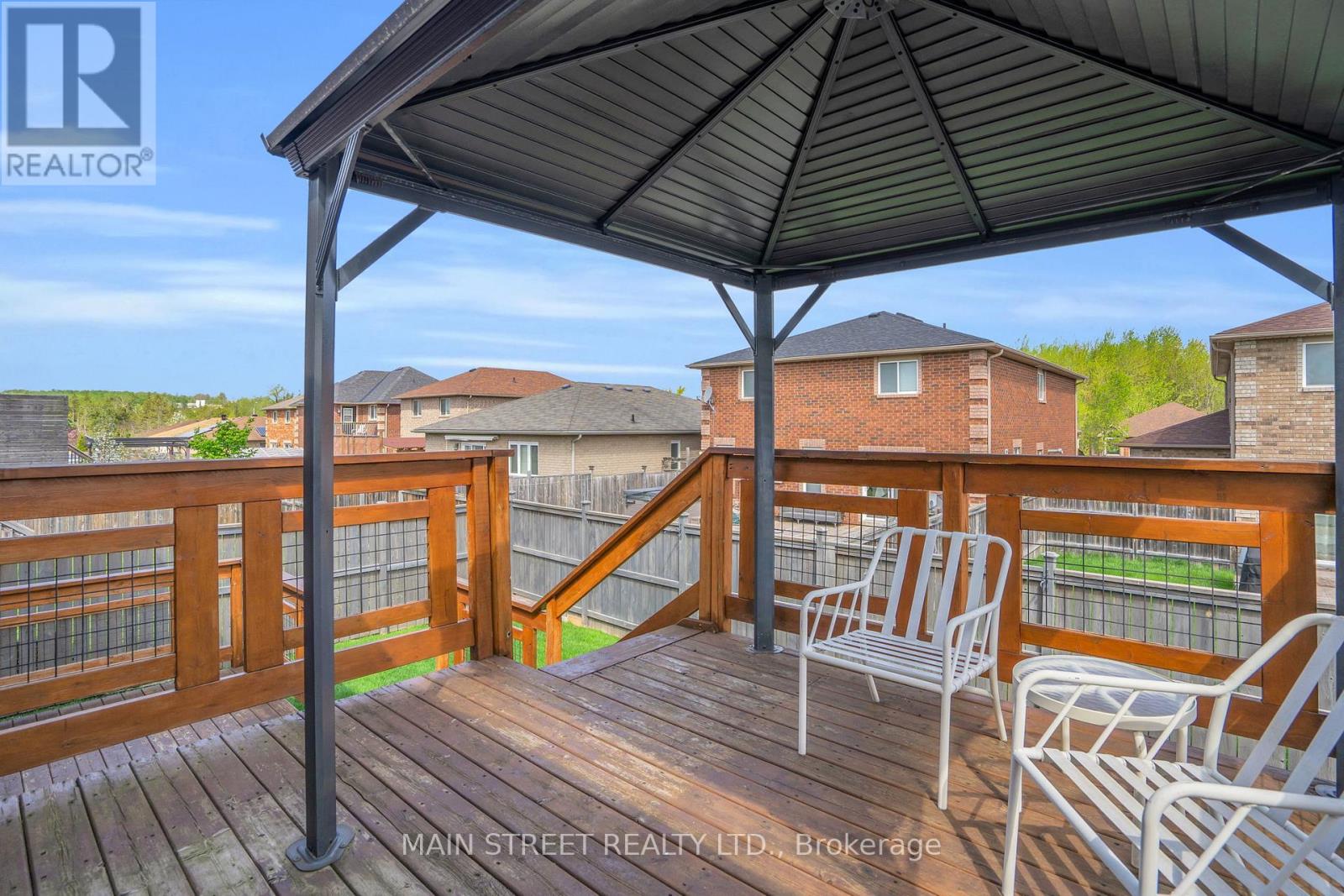 80 Shalom Way, Barrie, Ontario  L4N 5Y4 - Photo 26 - S13154624
