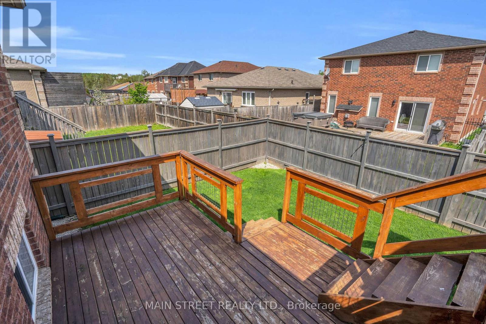 80 Shalom Way, Barrie, Ontario  L4N 5Y4 - Photo 27 - S13154624