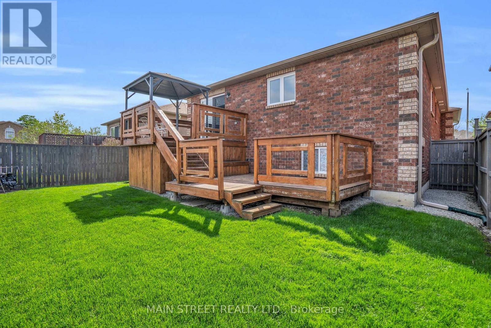 80 Shalom Way, Barrie, Ontario  L4N 5Y4 - Photo 28 - S13154624