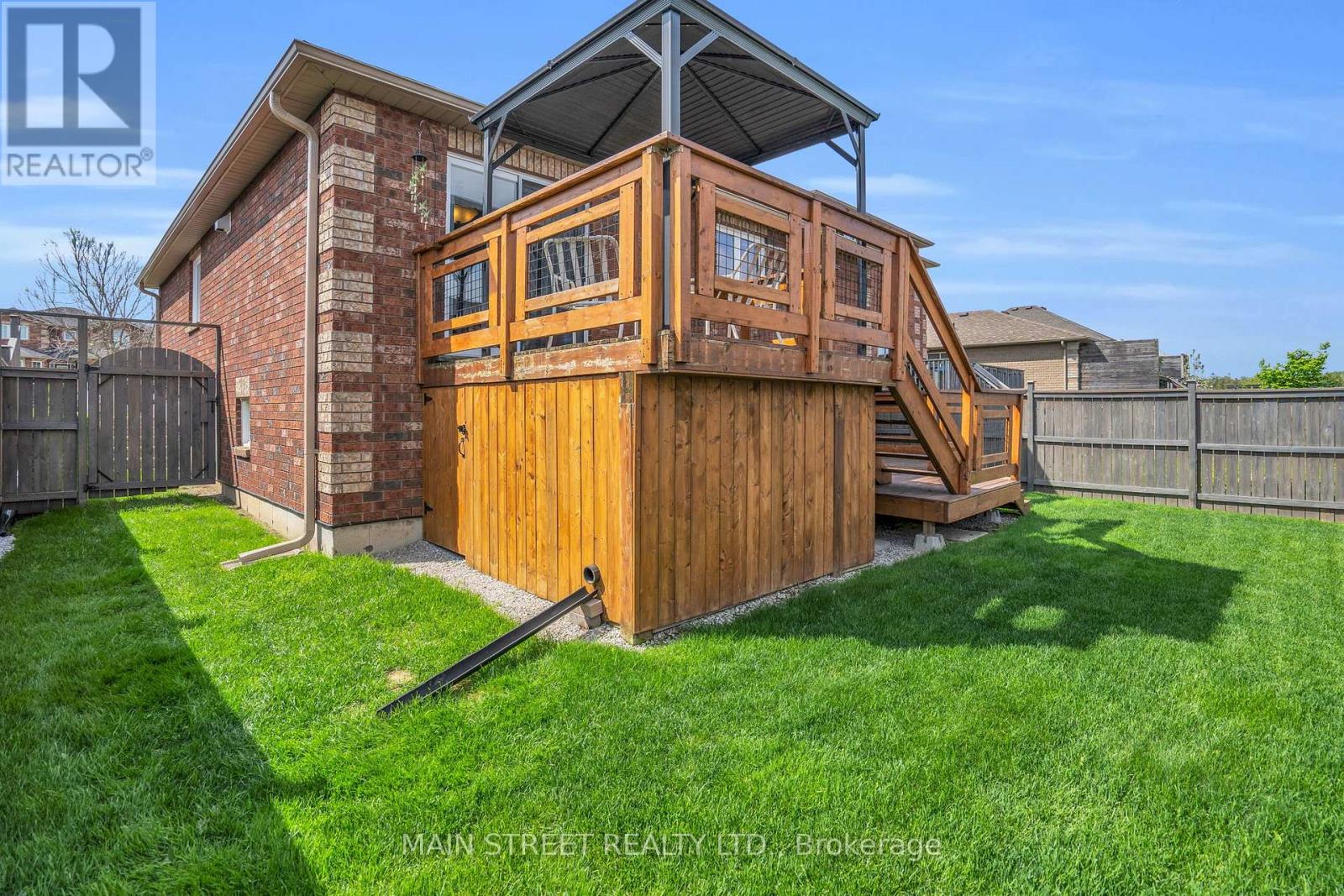 80 Shalom Way, Barrie, Ontario  L4N 5Y4 - Photo 29 - S13154624